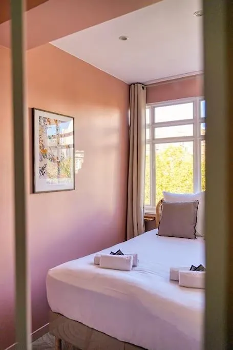 2 Place Pereire 75017 - Iii Paris