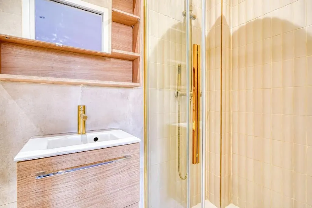 2 Place Pereire 75017 - Iii * Parijs
