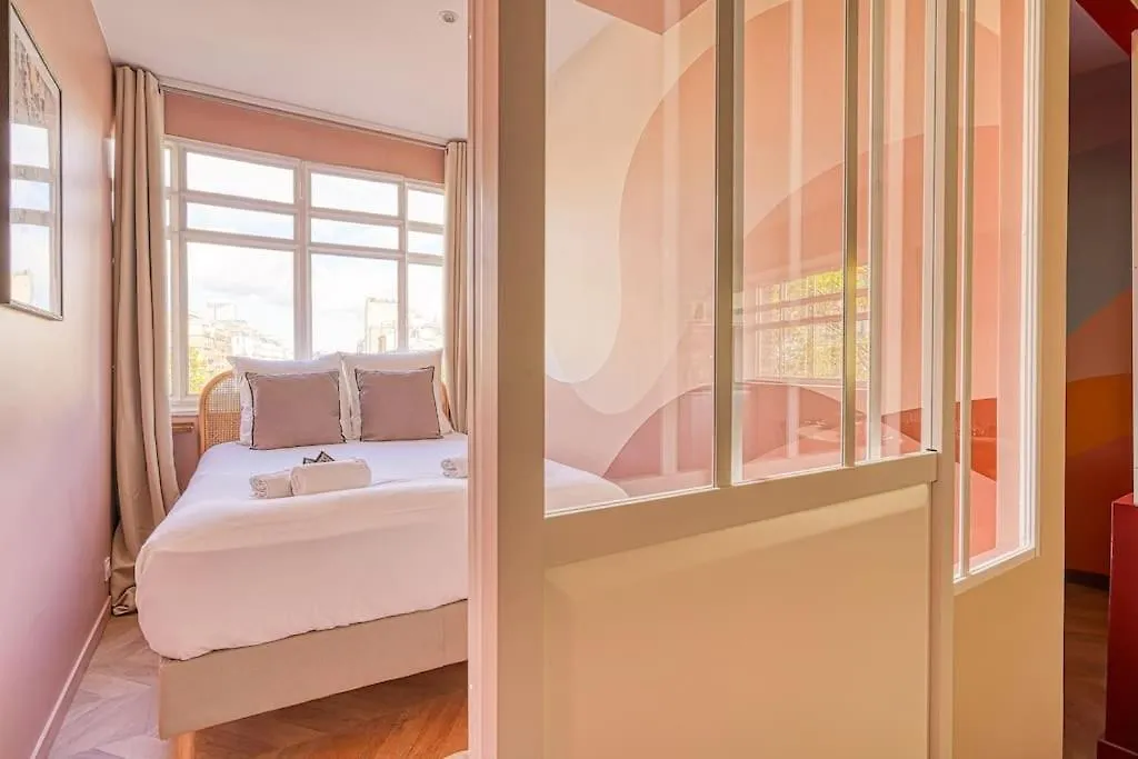 2 Place Pereire 75017 - Iii Apartment *