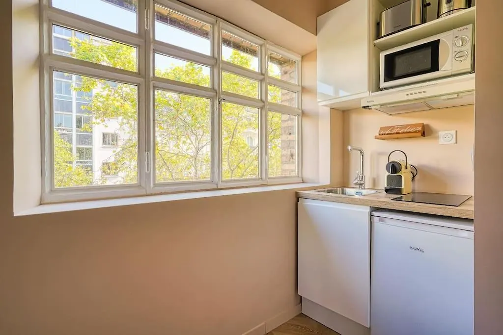Apartment 2 Place Pereire 75017 - Iii