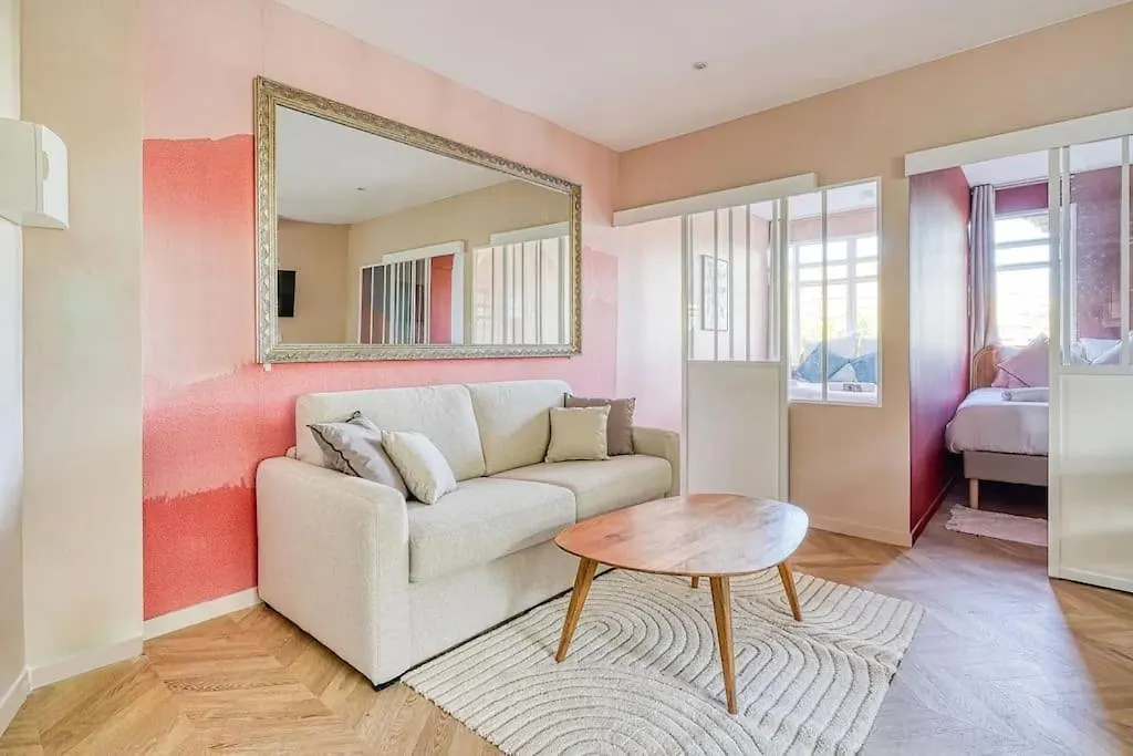 2 Place Pereire 75017 - Iii Apartment