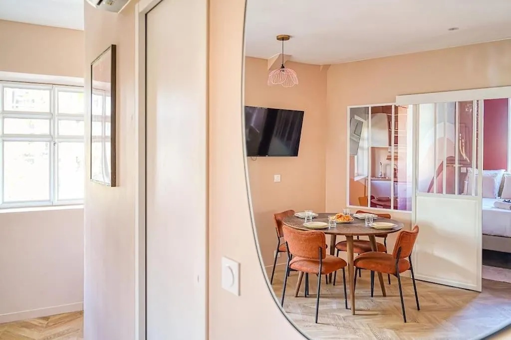 Appartement 2 Place Pereire 75017 - Iii Parijs